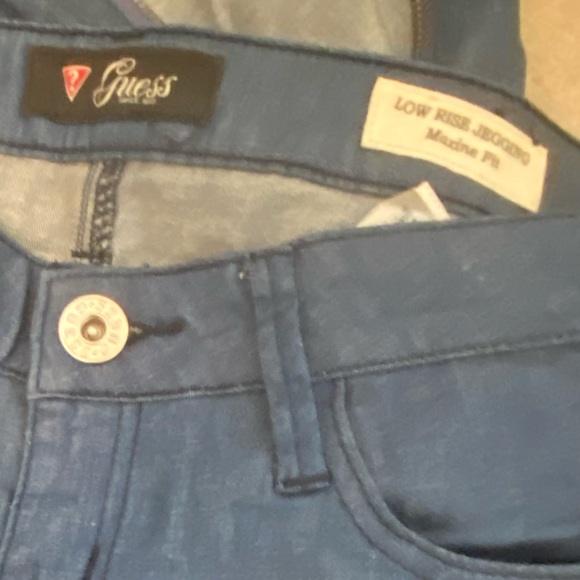 Guess jegging - Picture 4 of 6